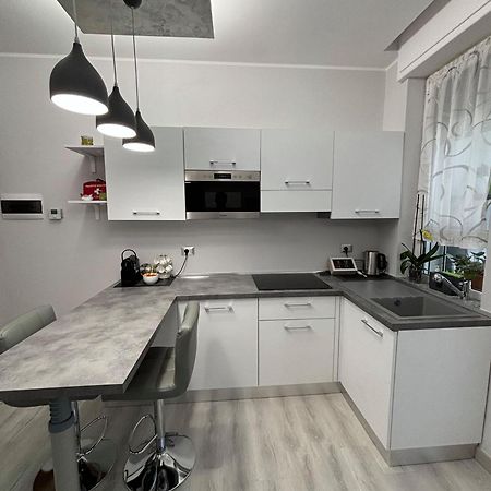 B&B Stella Somma Lombardo Eksteriør billede