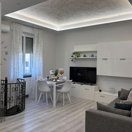 B&B Stella Somma Lombardo Eksteriør billede