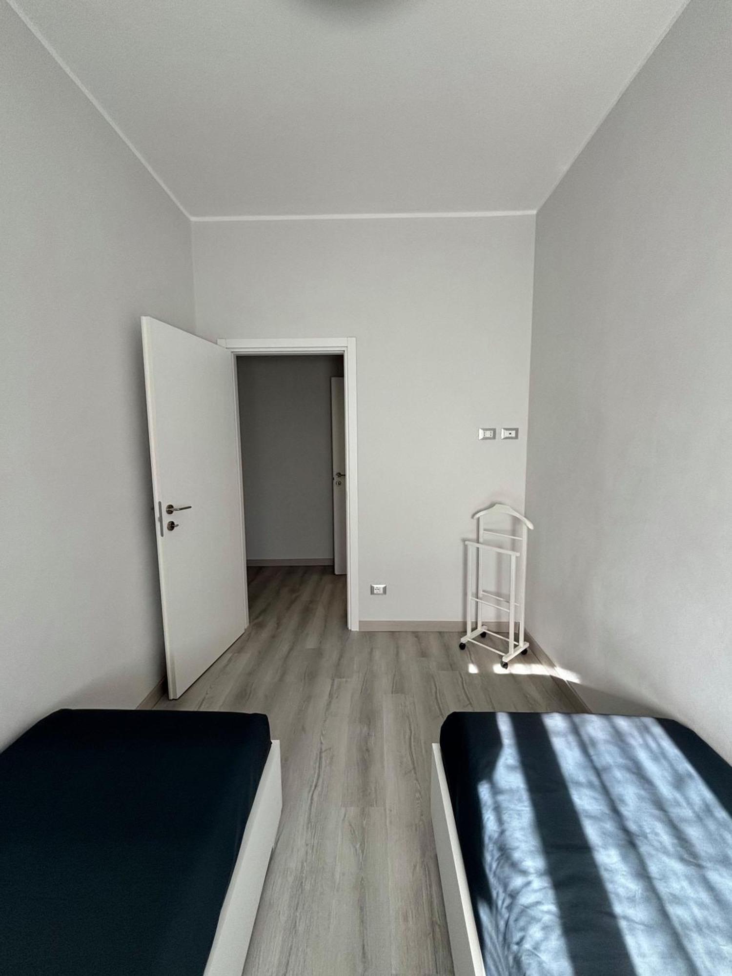 B&B Stella Somma Lombardo Eksteriør billede