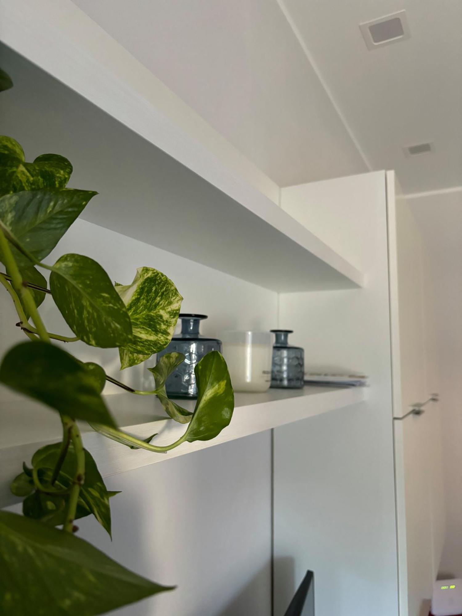B&B Stella Somma Lombardo Eksteriør billede