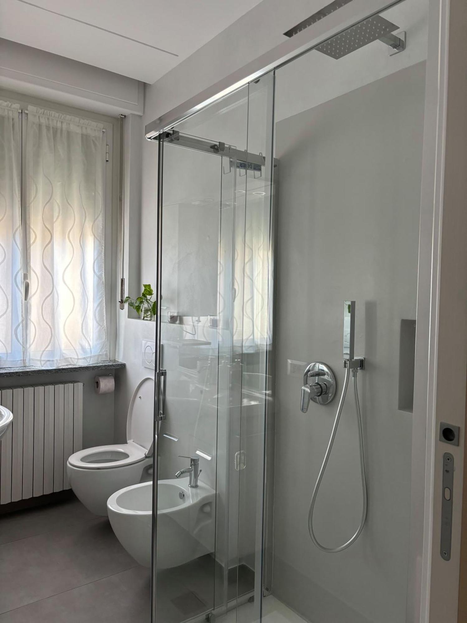 B&B Stella Somma Lombardo Eksteriør billede