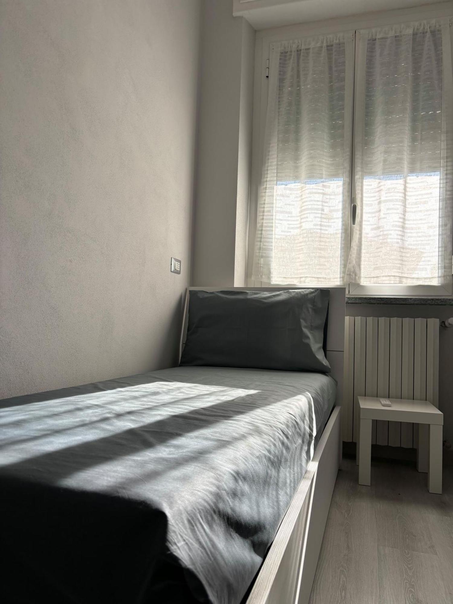 B&B Stella Somma Lombardo Eksteriør billede
